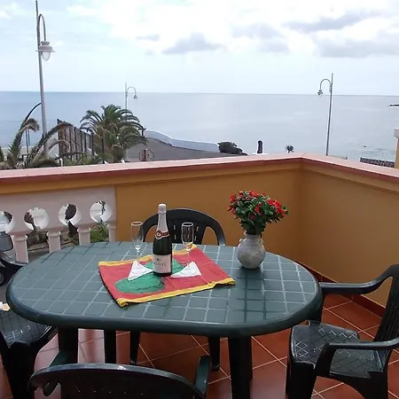 Fewo Merlisto شقة Arico Viejo